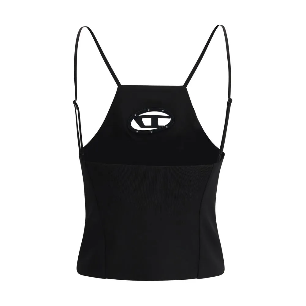 Diesel T-wilit Top