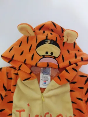 Disney Tigger Costume 12 Months