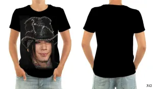 DJ Ashba shirts