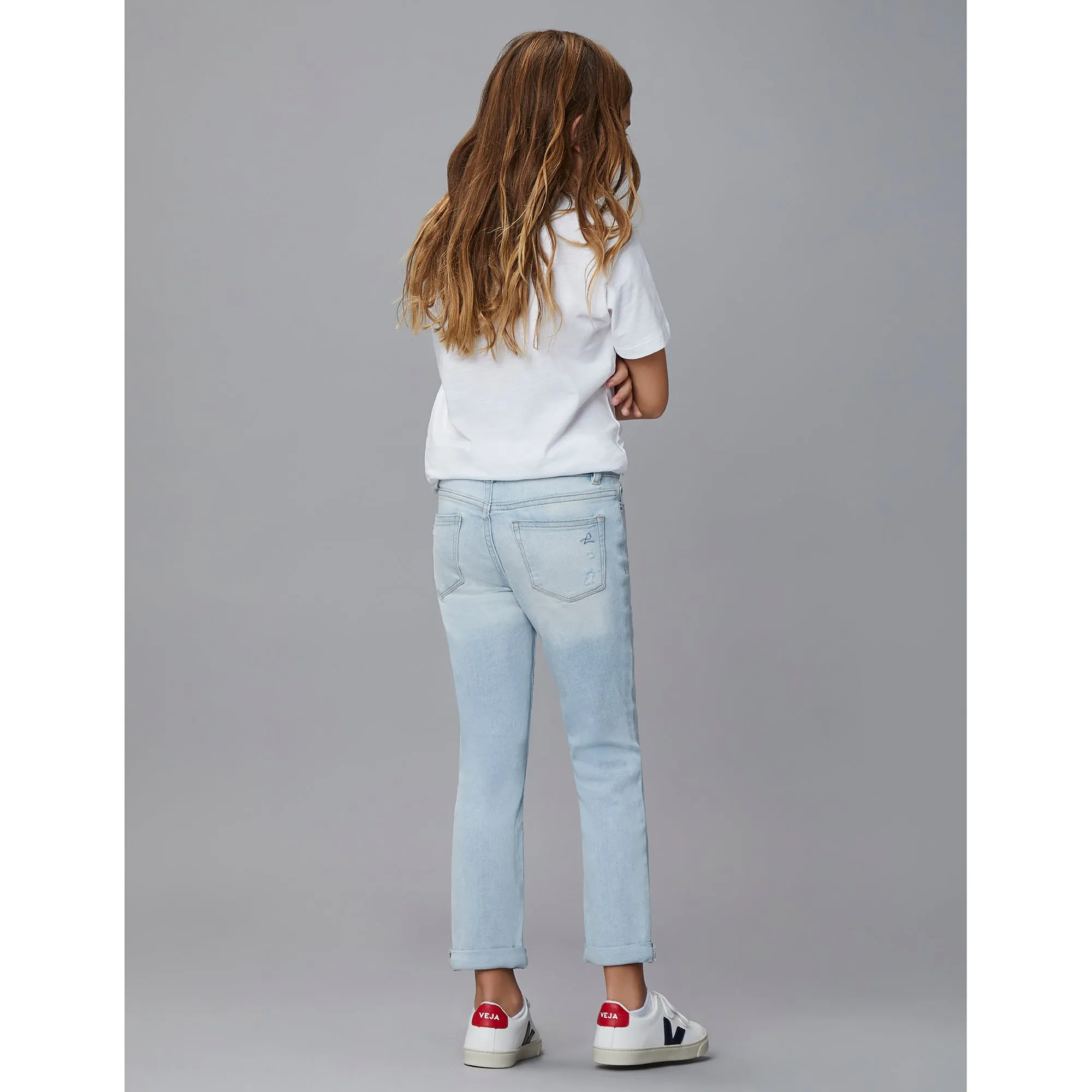 DL1961 Harper Jeans
