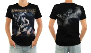 Dream Evil shirts