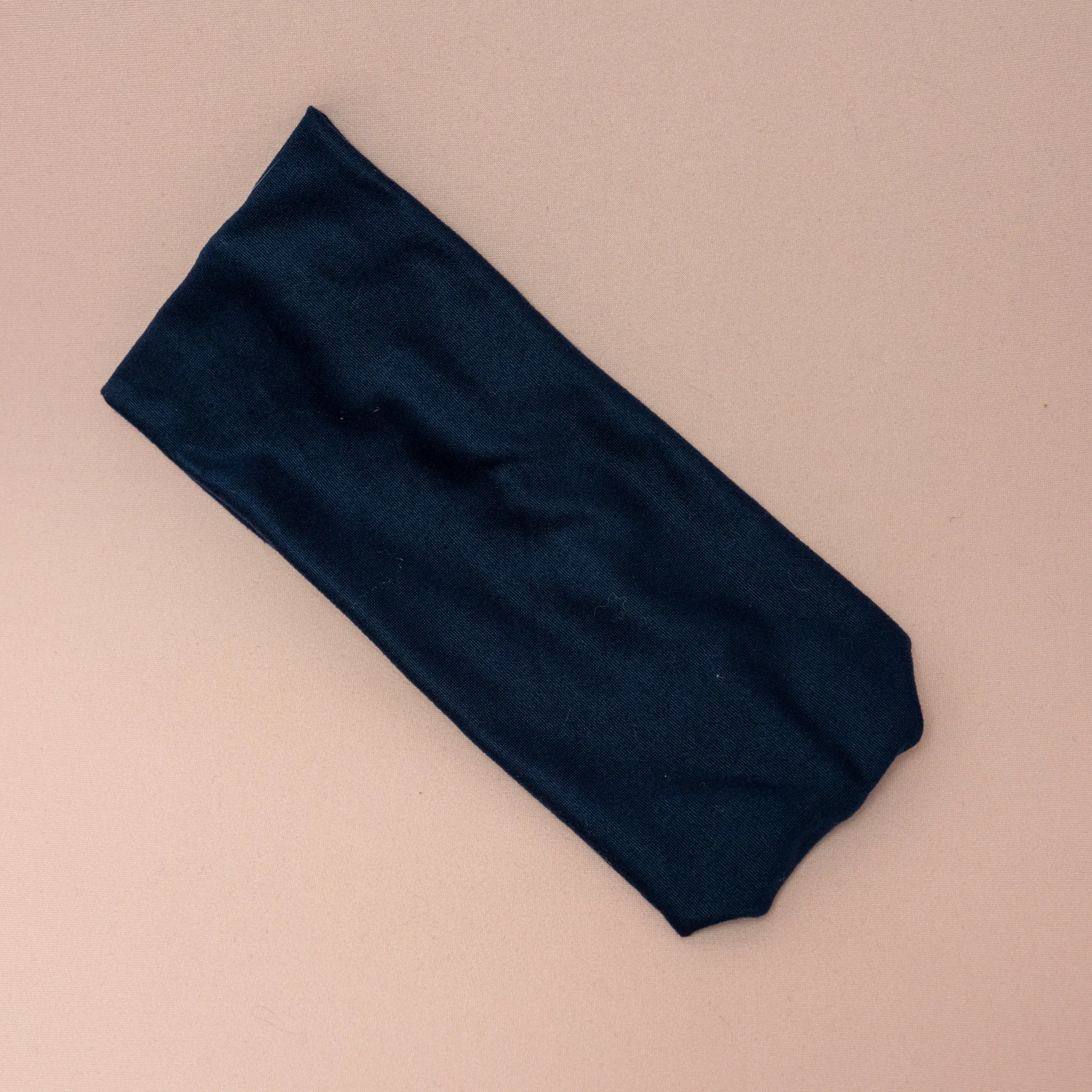 Duke Solid Stretch Headband