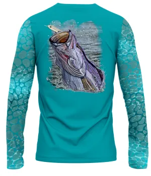 Echo Series Trout