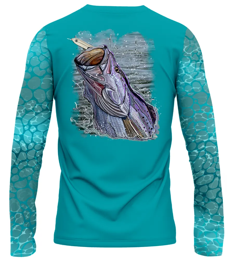 Echo Series Trout