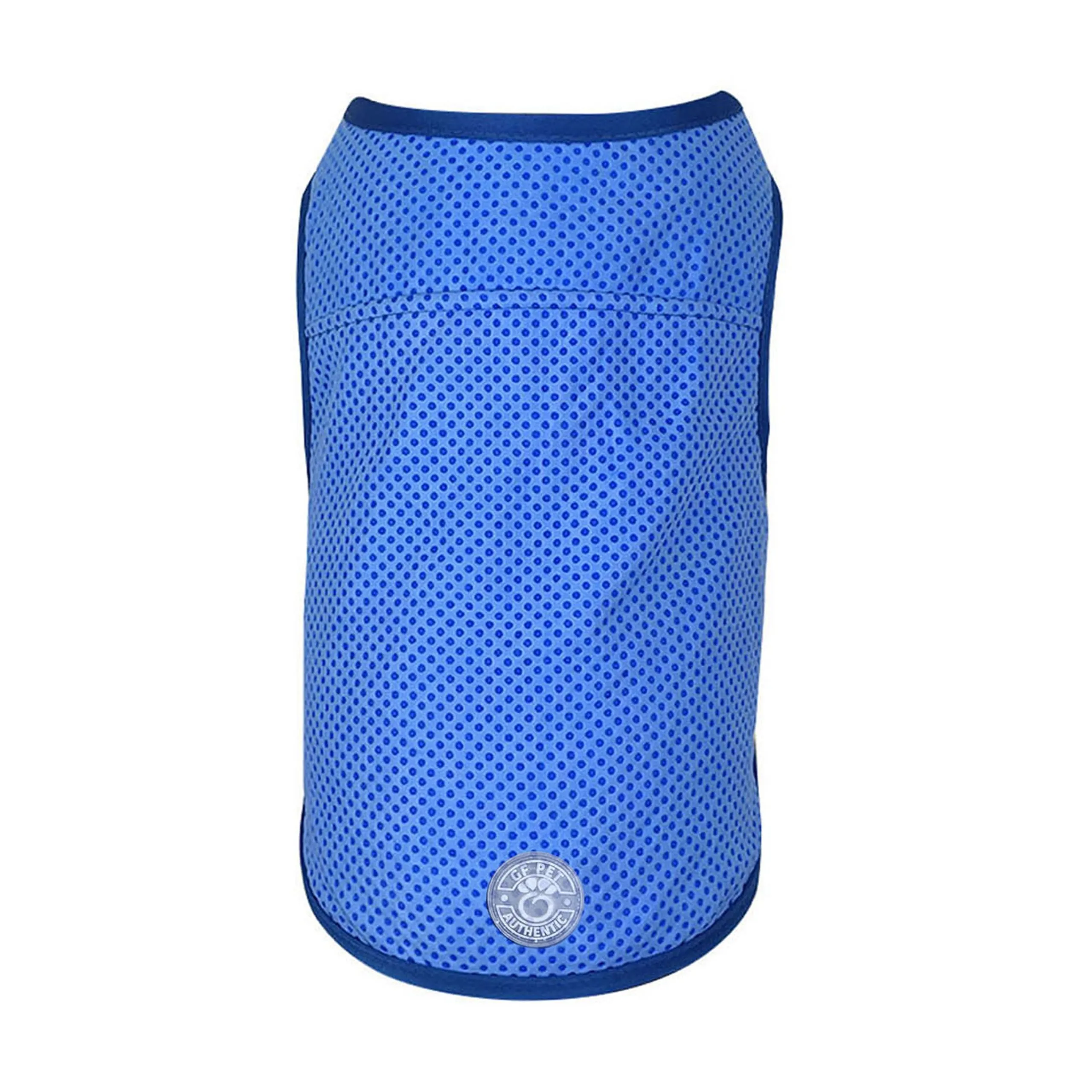 Elasto-Fit Dog Cooling Ice Vest