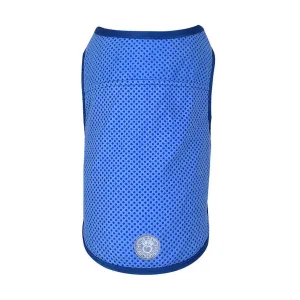 Elasto-Fit Dog Cooling Ice Vest