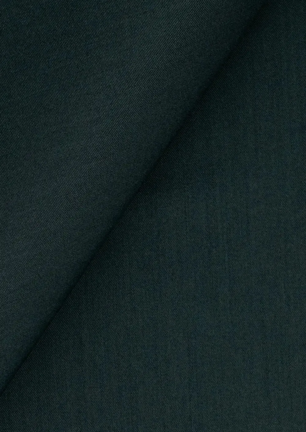 Emerald Green Vest