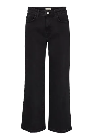 Enya Jeans - Black