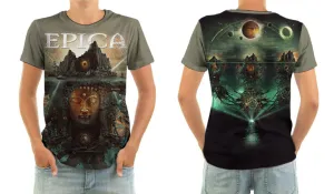 Epica shirts