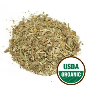 Essiac Herbal Tea