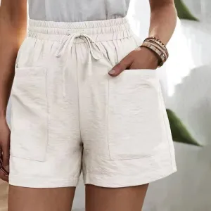 Eugenia® | Relaxed-Fitting Shorts For Summer