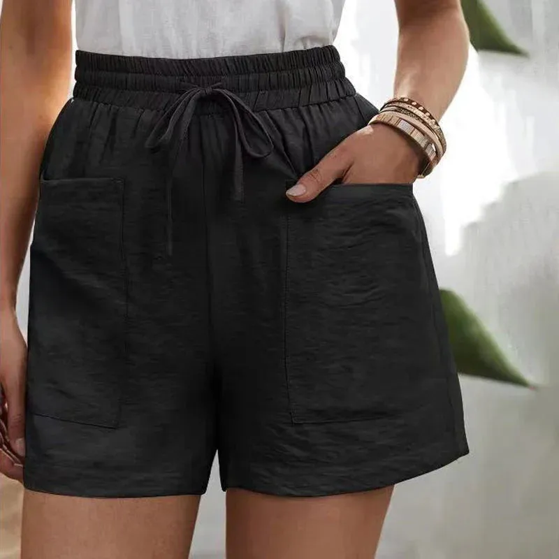 Eugenia® | Relaxed-Fitting Shorts For Summer