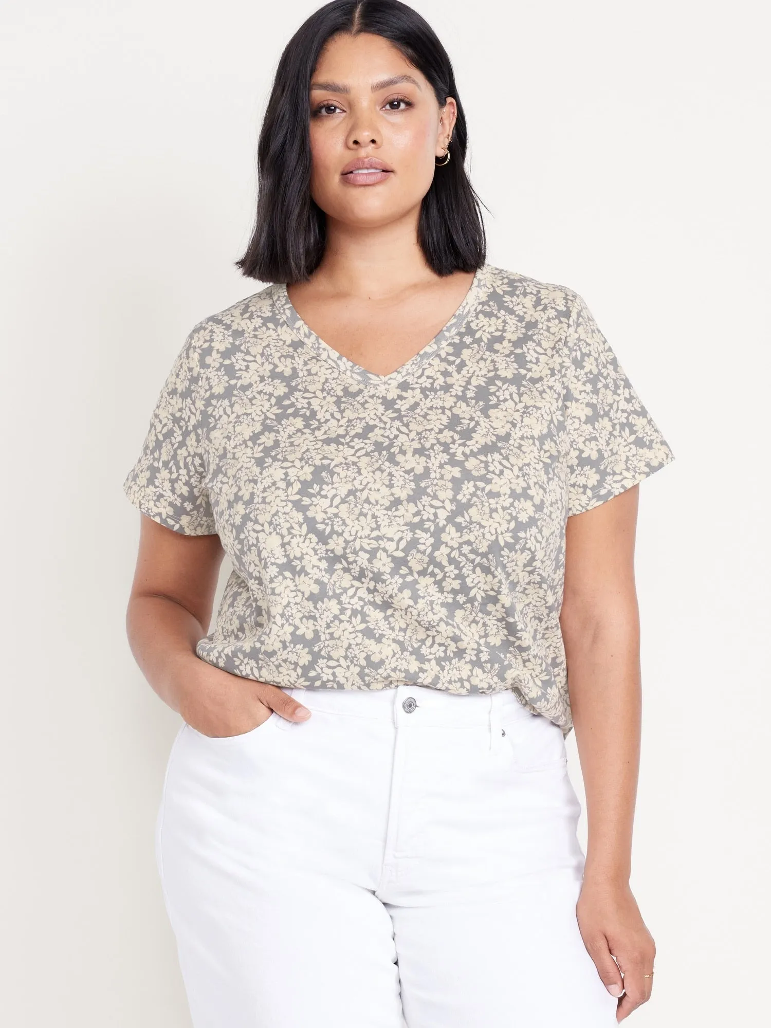 EveryWear V-Neck T-Shirt