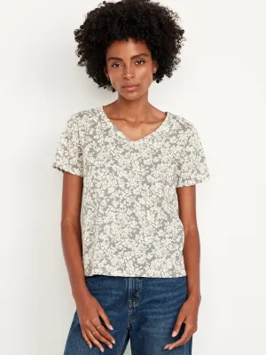 EveryWear V-Neck T-Shirt