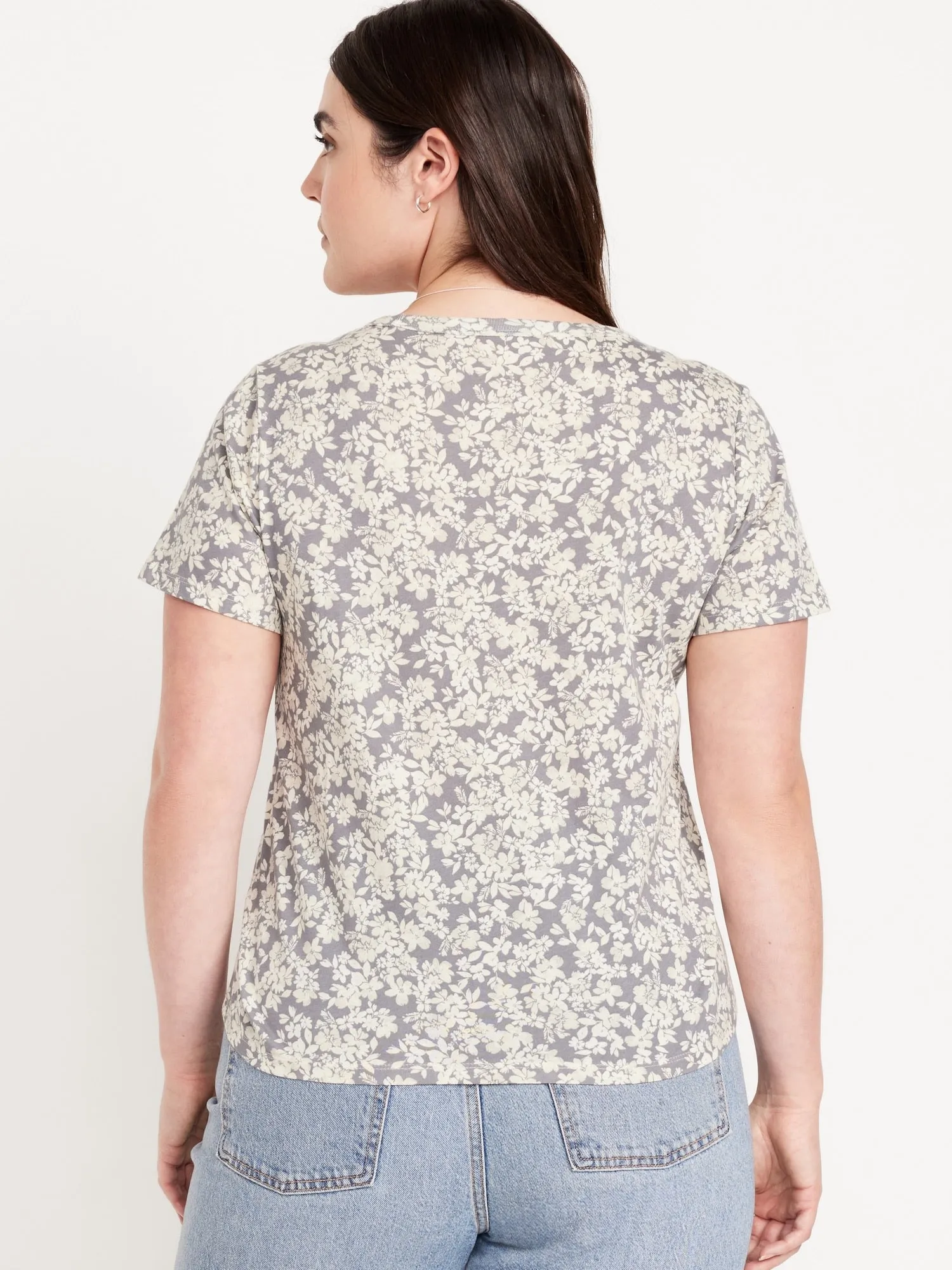 EveryWear V-Neck T-Shirt