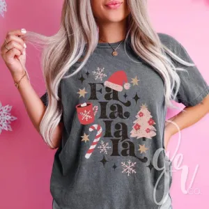 Fa La La