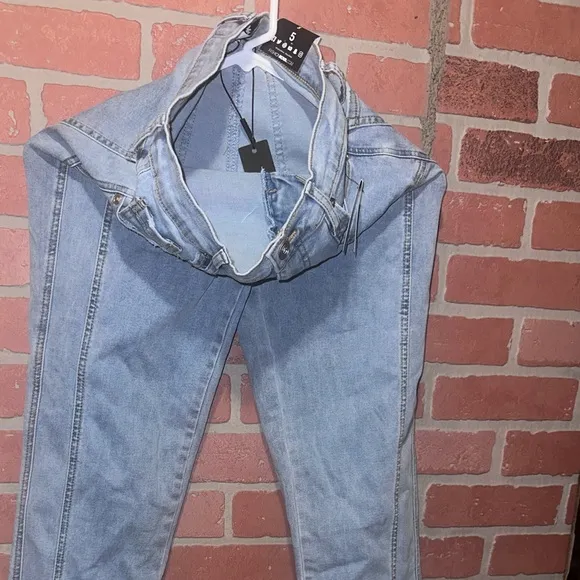 Fashion women’s two piece set