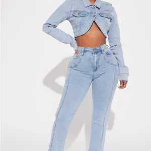 Fashion women’s two piece set