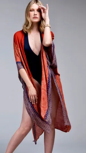 Feeling Fab Duster