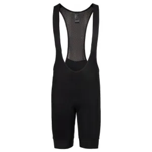 First Ascent  Men's Podium Black Cycle Bib