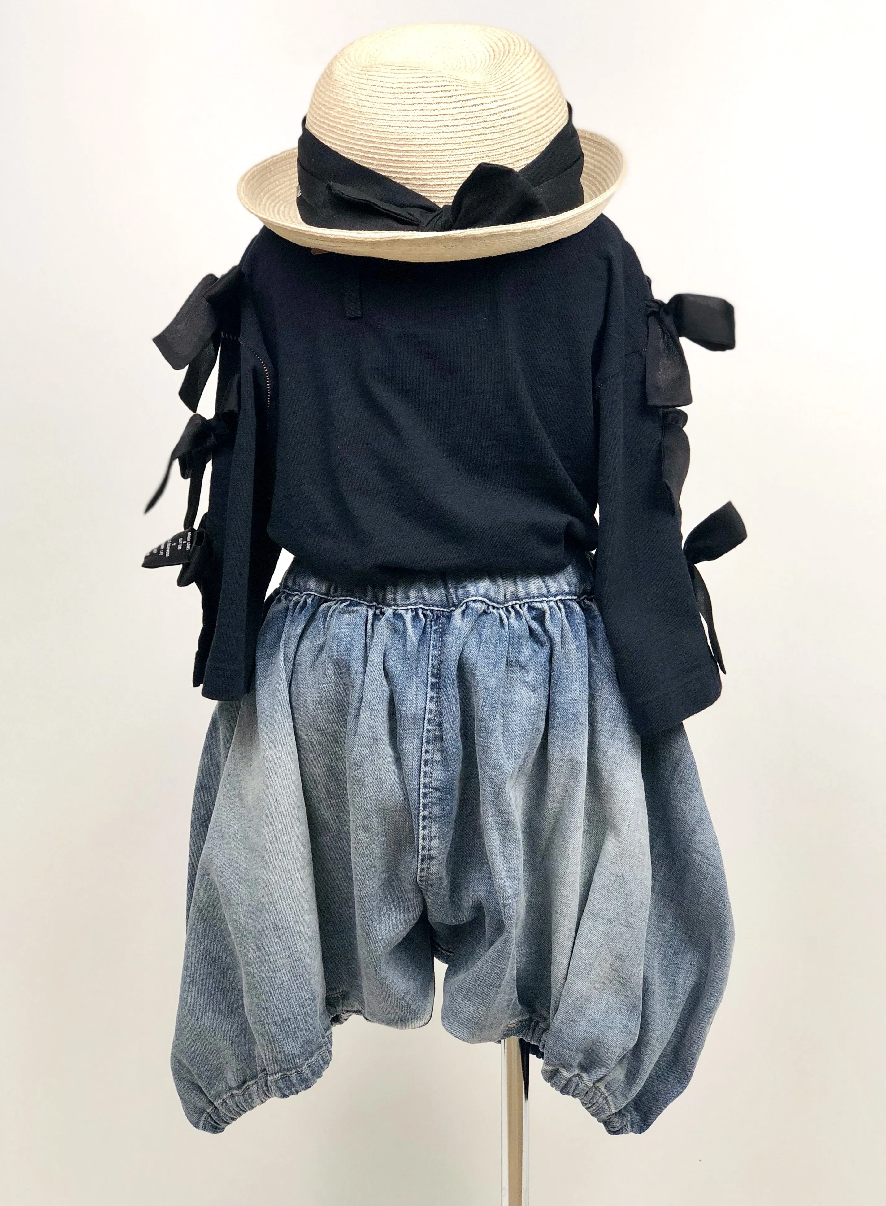 FITH GO TO HOLLYWOOD LONG SHIRTS