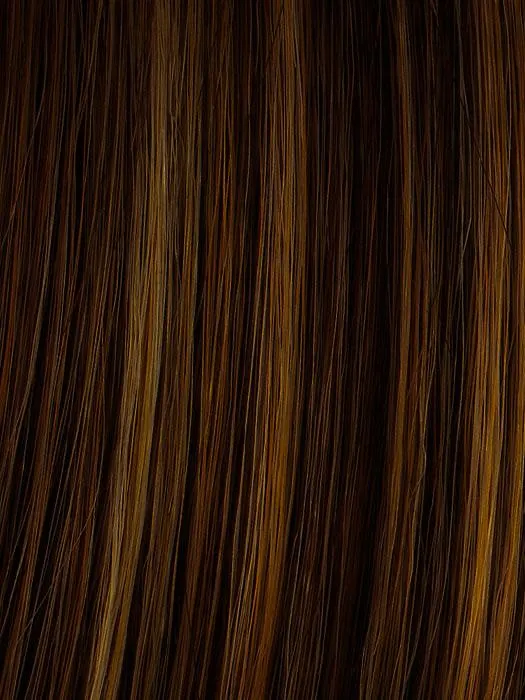 Flirty Fringe Bob | HF Synthetic Wig (Basic Cap)