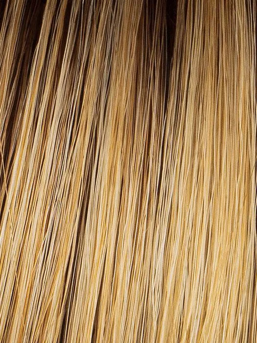 Flirty Fringe Bob | HF Synthetic Wig (Basic Cap)