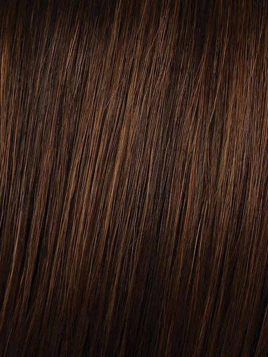 Flirty Fringe Bob | HF Synthetic Wig (Basic Cap)