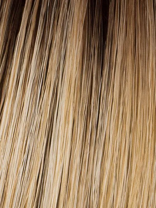 Flirty Fringe Bob | HF Synthetic Wig (Basic Cap)