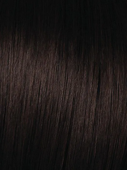 Flirty Fringe Bob | HF Synthetic Wig (Basic Cap)