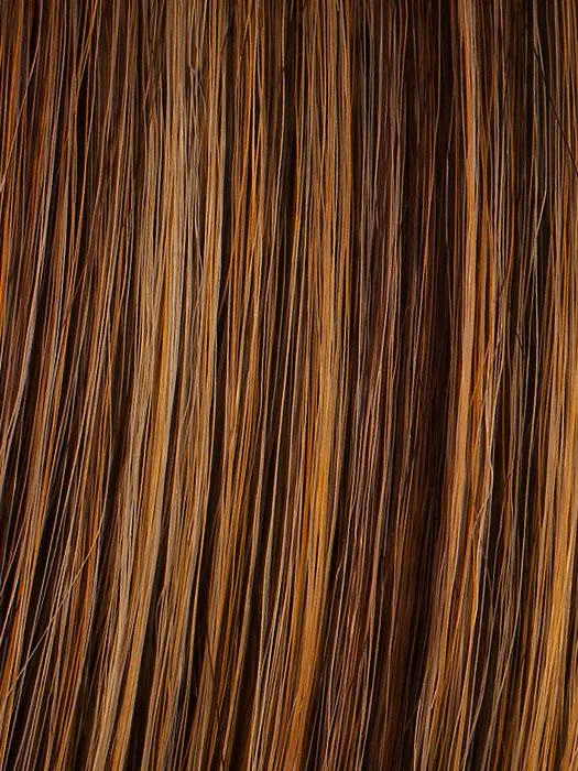 Flirty Fringe Bob | HF Synthetic Wig (Basic Cap)