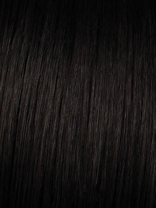 Flirty Fringe Bob | HF Synthetic Wig (Basic Cap)