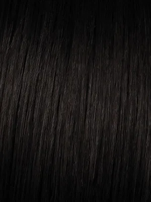 Flirty Fringe Bob | HF Synthetic Wig (Basic Cap)