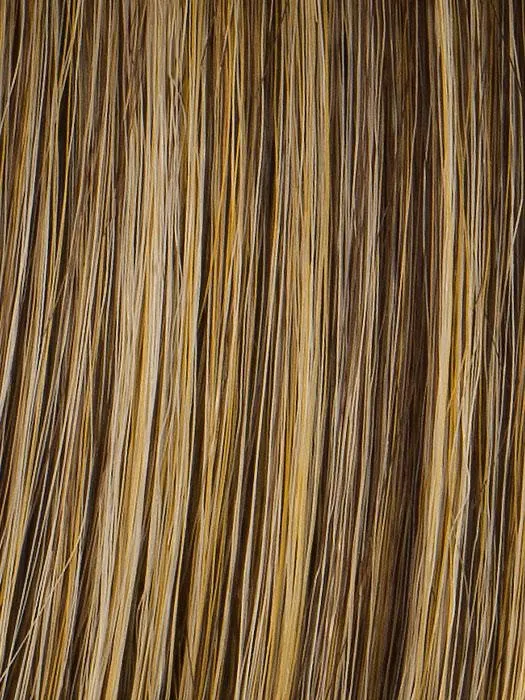 Flirty Fringe Bob | HF Synthetic Wig (Basic Cap)