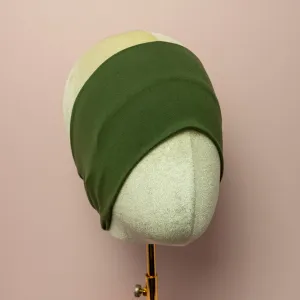 Foliage Solid Stretch Headband