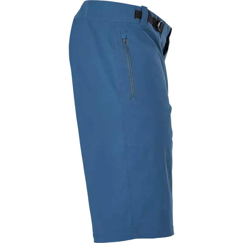 FOX Ranger Short | Dark Indigo