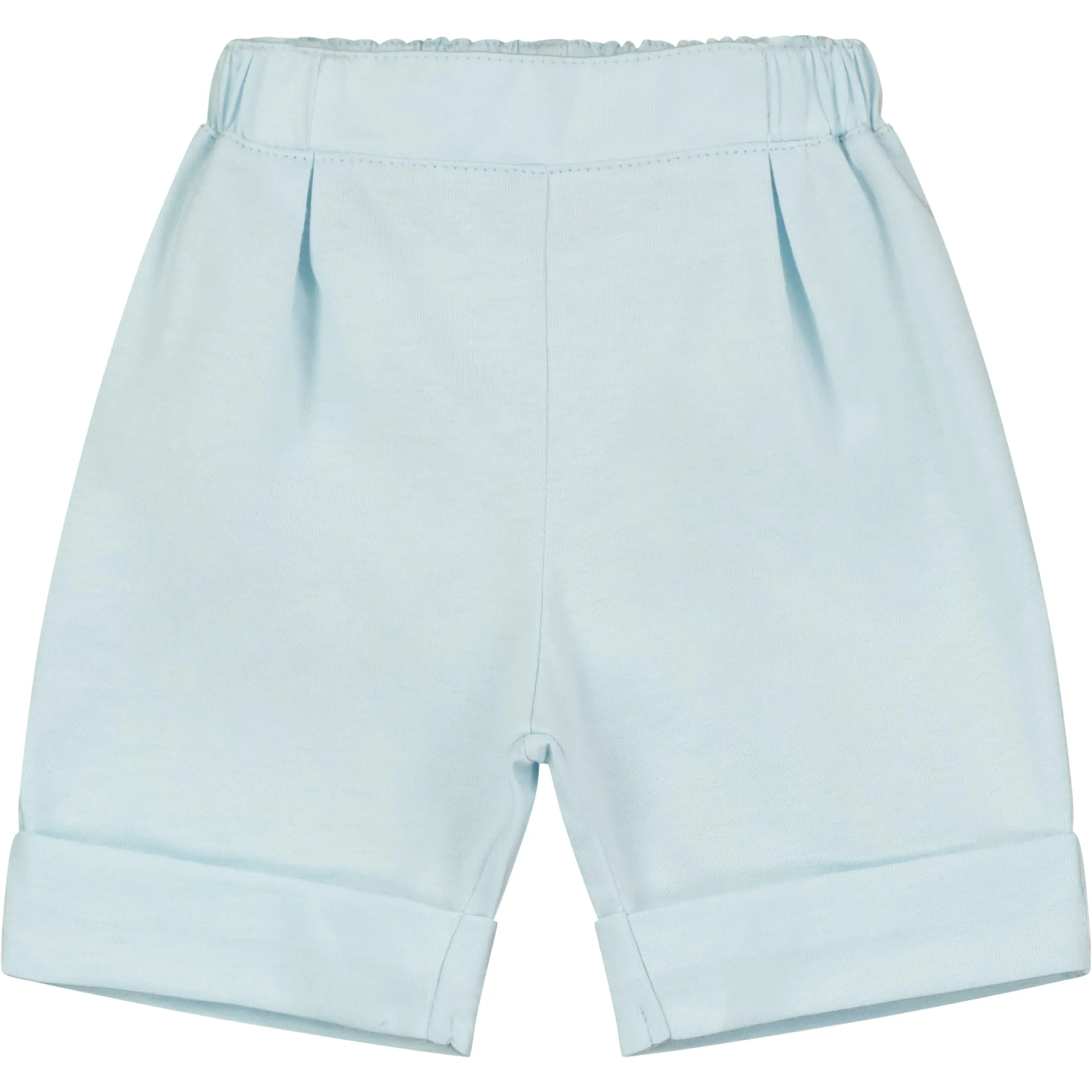 Frank Blue Smart Baby Boys Set