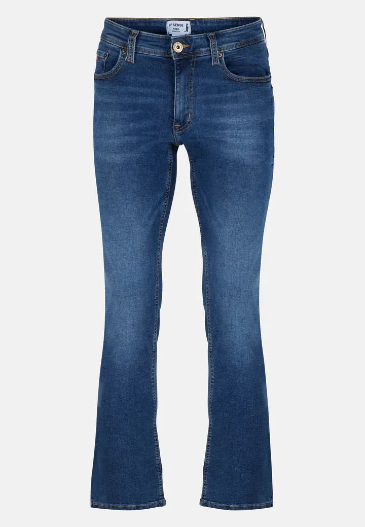 Fred Jeans | Light Wash