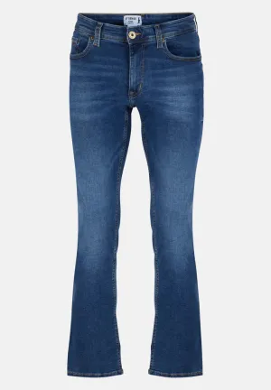 Fred Jeans | Light Wash