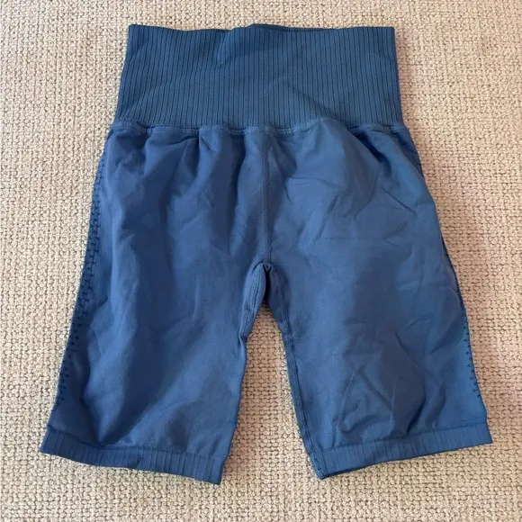 Free People Good Karma Bike Shorts M/L