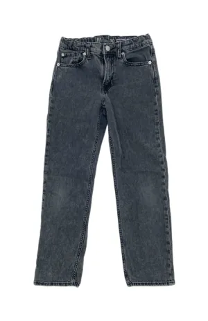 Gap “high rise 90s loose” jeans - 10