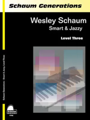 Generations: Smart & Jazzy (Level 3)