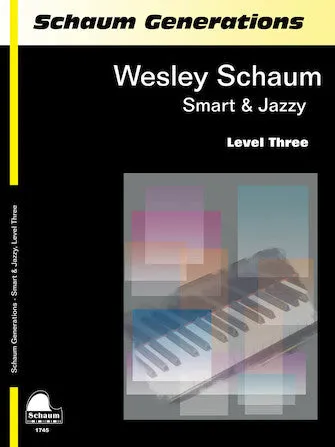 Generations: Smart & Jazzy (Level 3)