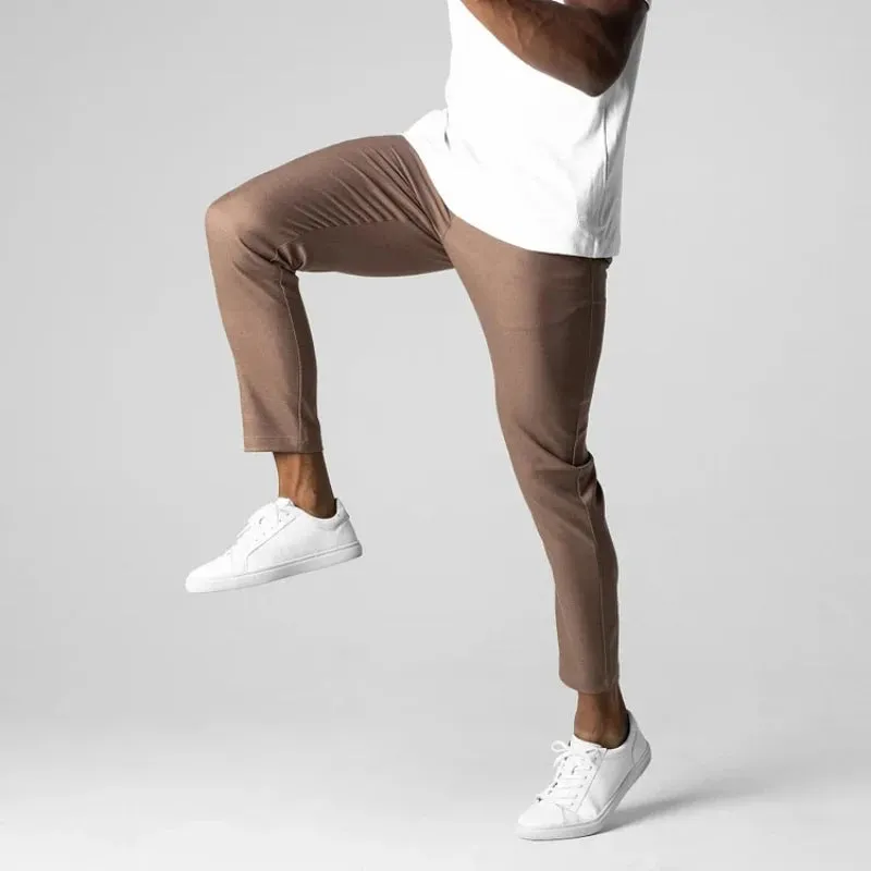 Germany Tailor Casual Pants