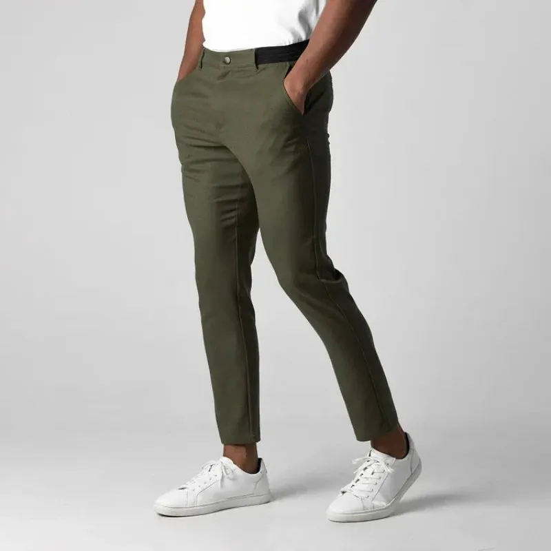 Germany Tailor Casual Pants