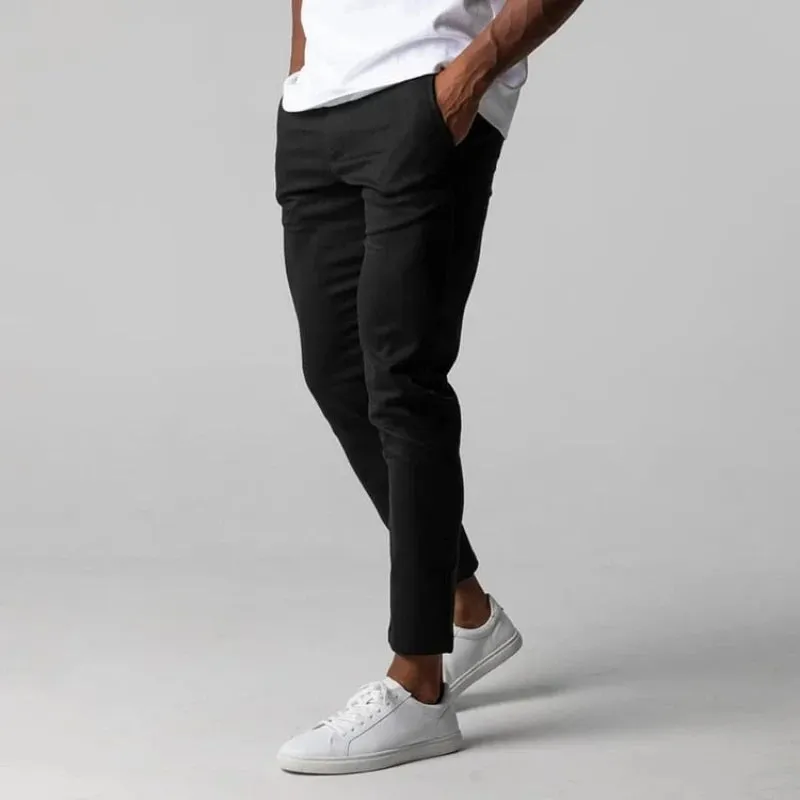 Germany Tailor Casual Pants