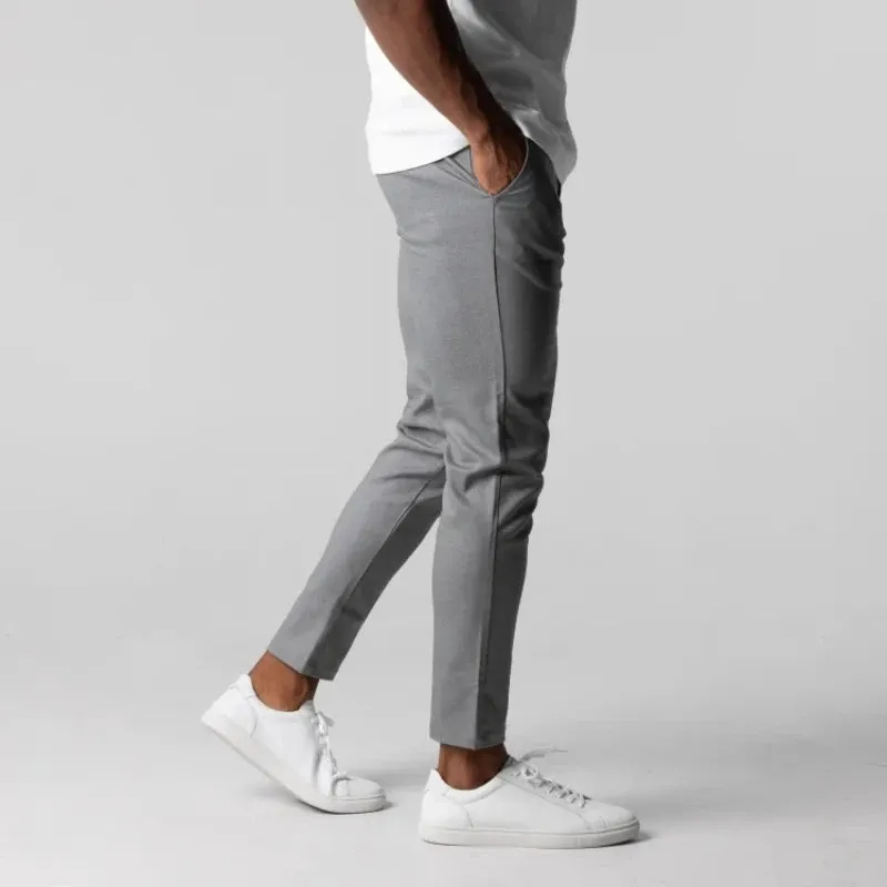 Germany Tailor Casual Pants