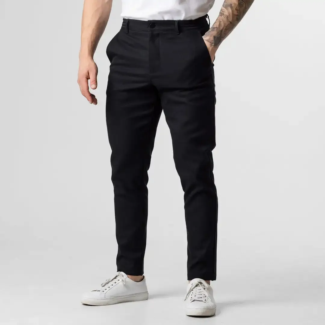 Germany Tailor Casual Pants