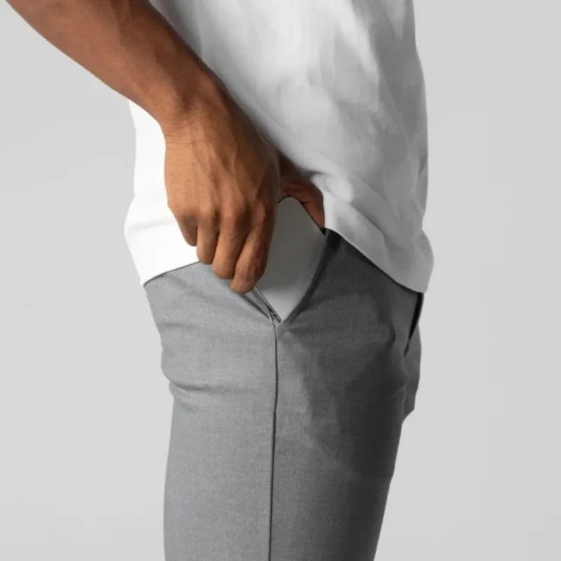 Germany Tailor Casual Pants