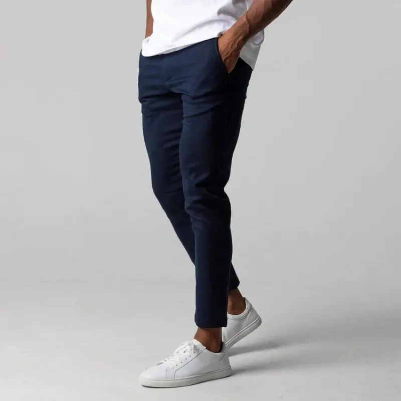 Germany Tailor Casual Pants